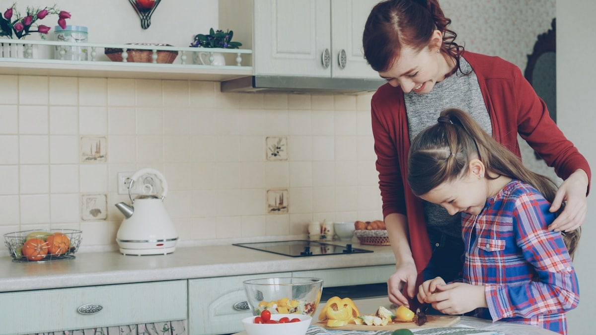Actividades para fortalecer los lazos familiares